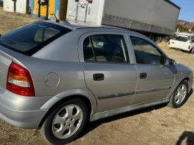 Обява за продажба на Opel Astra ~3 900 лв. - изображение 3 | Auto.bg Обява за продажба на Opel Astra ~3 900 лв. - изображение 3