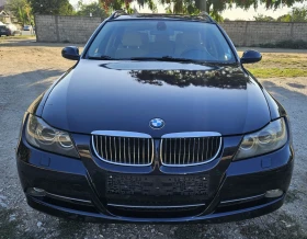 BMW 330 X-DRIVE 