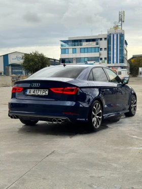 Обява за продажба на Audi A3 1.6TDI/B&O/ПАНОРАМА/S-LINE/S-TRONIC/БЕЗ АНАЛОГ* *  ~25 000 лв. - изображение 5