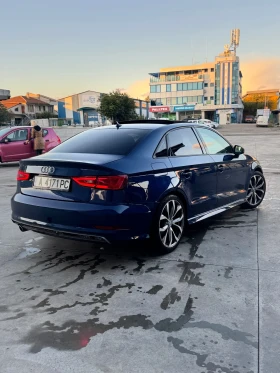 Audi A3 1.6TDI/B&O//S-LINE/S-TRONIC/ * *  | Mobile.bg    4
