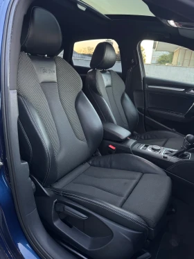 Audi A3 1.6TDI/B&O//S-LINE/S-TRONIC/ * *  | Mobile.bg    13