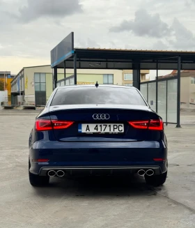 Обява за продажба на Audi A3 1.6TDI/B&O/ПАНОРАМА/S-LINE/S-TRONIC/БЕЗ АНАЛОГ* *  ~25 000 лв. - изображение 4