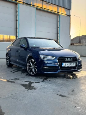 Audi A3 1.6TDI/B&O/ПАНОРАМА/S-LINE/S-TRONIC/БЕЗ АНАЛОГ* * 