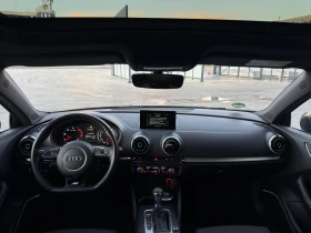 Audi A3 1.6TDI/B&O//S-LINE/S-TRONIC/ * *  | Mobile.bg    6