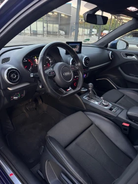 Audi A3 1.6TDI/B&O//S-LINE/S-TRONIC/ * *  | Mobile.bg    7