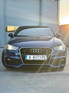 Обява за продажба на Audi A3 1.6TDI/B&O/ПАНОРАМА/S-LINE/S-TRONIC/БЕЗ АНАЛОГ* *  ~25 000 лв. - изображение 2