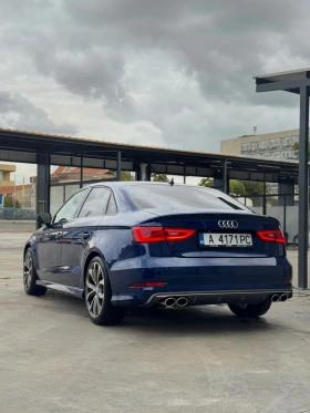 Обява за продажба на Audi A3 1.6TDI/B&O/ПАНОРАМА/S-LINE/S-TRONIC/БЕЗ АНАЛОГ* *  ~25 000 лв. - изображение 3
