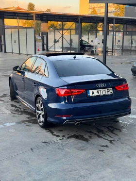 Audi A3 1.6TDI/B&O//S-LINE/S-TRONIC/ * *  | Mobile.bg    3