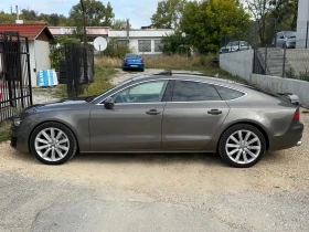 Audi A7 3.0 TFSI QUATTRO  - 27999 лв. / 14315.66 € - 56857111 7