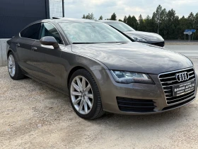 Audi A7 3.0 TFSI QUATTRO  - 27999 лв. / 14315.66 € - 56857111 3