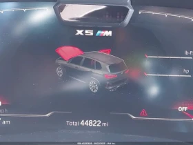 Обява за продажба на BMW X5M ~91 400 лв. - изображение 10