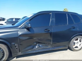 Обява за продажба на BMW X5M ~91 400 лв. - изображение 8