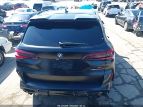 Обява за продажба на BMW X5M ~91 400 лв. - изображение 4