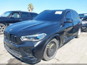 Обява за продажба на BMW X5M ~91 400 лв. - изображение 2