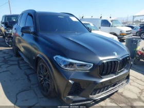     BMW X5M