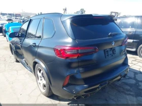 Обява за продажба на BMW X5M ~91 400 лв. - изображение 3