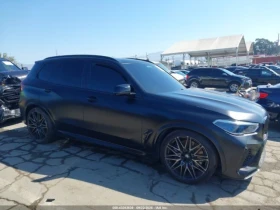 Обява за продажба на BMW X5M ~91 400 лв. - изображение 7