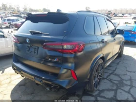 Обява за продажба на BMW X5M ~91 400 лв. - изображение 5