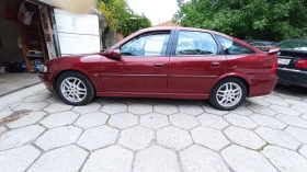 Opel Vectra | Mobile.bg    5