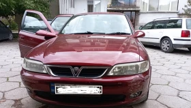 Opel Vectra | Mobile.bg    6