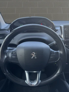 Peugeot 208 5P ACTIVE 1.2 e-VTi 82 BVM5 EURO 6.2 | Mobile.bg    9