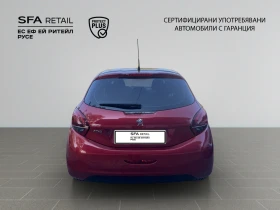 Peugeot 208 5P ACTIVE 1.2 e-VTi 82 BVM5 EURO 6.2 | Mobile.bg    5