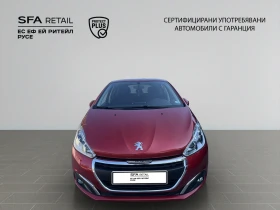 Peugeot 208 5P ACTIVE 1.2 e-VTi 82 BVM5 EURO 6.2 | Mobile.bg    2