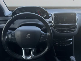 Peugeot 208 5P ACTIVE 1.2 e-VTi 82 BVM5 EURO 6.2 | Mobile.bg    11