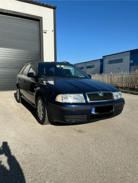 Skoda Octavia 2.0 , 115 hp | Mobile.bg    3