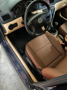 Skoda Octavia 2.0 , 115 hp | Mobile.bg    6