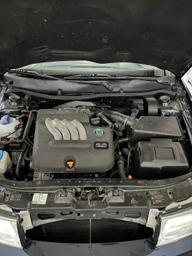 Skoda Octavia 2.0 , 115 hp | Mobile.bg    15