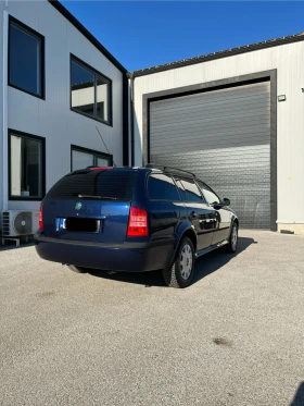 Skoda Octavia 2.0 , 115 hp | Mobile.bg    4