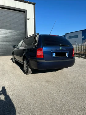 Skoda Octavia 2.0 , 115 hp | Mobile.bg    5