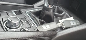 Mazda 6 2.2 SKYACTIV-D EXCLUSIVE 150p.c | Mobile.bg    14