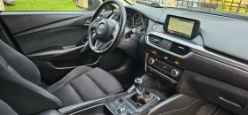 Mazda 6 2.2 SKYACTIV-D EXCLUSIVE 150p.c | Mobile.bg    12