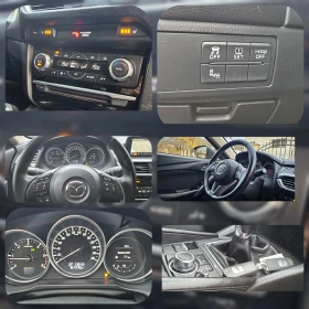 Mazda 6 2.2 SKYACTIV-D EXCLUSIVE 150p.c | Mobile.bg    16