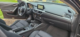 Mazda 6 2.2 SKYACTIV-D EXCLUSIVE 150p.c | Mobile.bg    11