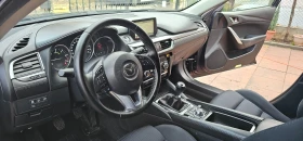 Mazda 6 2.2 SKYACTIV-D EXCLUSIVE 150p.c | Mobile.bg    13