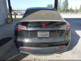 Tesla Model Y AWD/LONG RANGE DUAL MOTOR ALL-WHEEL DRIVE - 34600 лв. / 17690.70 € - 56051222 15