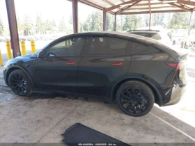 Tesla Model Y AWD/LONG RANGE DUAL MOTOR ALL-WHEEL DRIVE - 34600 лв. / 17690.70 € - 56051222 13