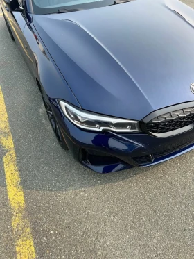 BMW 340 М340i - 65999 лв. / 33744.75 € - 56370086 2