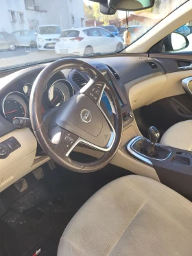 Opel Insignia Дизел 2.0 CDTI, снимка 2