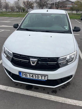 Dacia Logan  - изображение 1