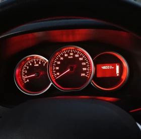 Dacia Dokker 1.5 dci  -  48 003-km  , снимка 9 - Автомобили и джипове - 52741207