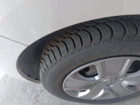 Dacia Dokker 1.5 dci  - 43 106-km , снимка 11