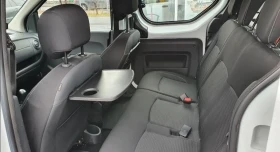 Dacia Dokker 1.5 dci  - 43 106-km , снимка 8
