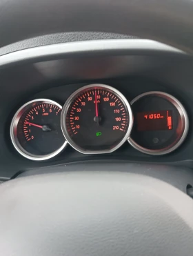 Dacia Dokker 1.5 dci  - 43 106-km , снимка 12