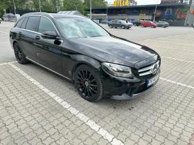 Mercedes-Benz C 300 - 32700 лв. / 16719.24 € - 66378803 2