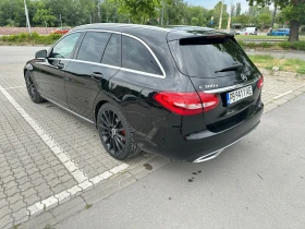 Mercedes-Benz C 300 - 32700 лв. / 16719.24 € - 66378803 3