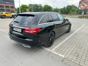 Mercedes-Benz C 300 - 32700 лв. / 16719.24 € - 66378803 4